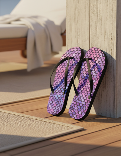 Elysium Flip Flops flip flops