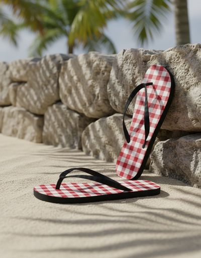 Vista Flip Flops flip flops