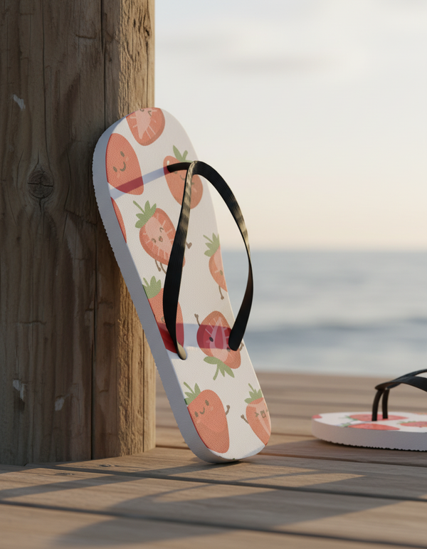 Savor Flip Flops bikini — Dripper