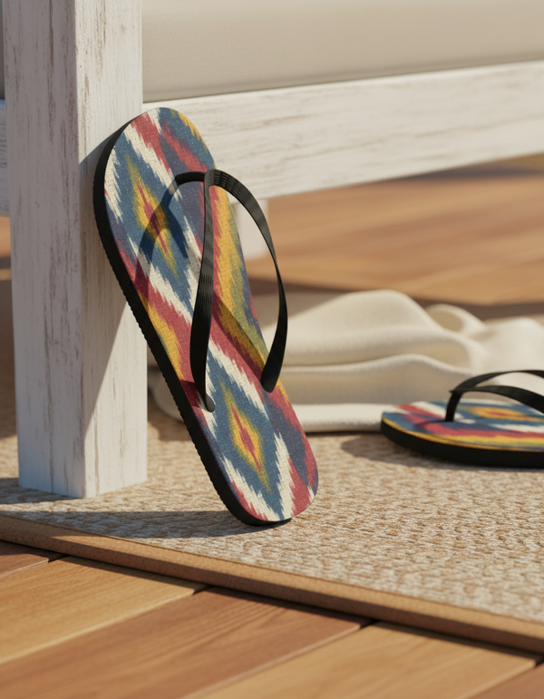 Tala Flip Flops bikini — Dripper