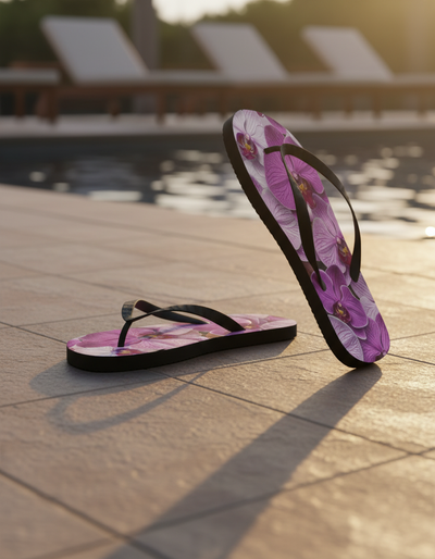 Elysium Flip Flops flip flops