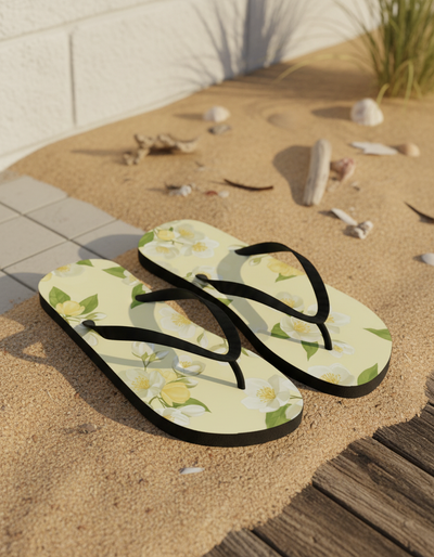 Aroma Flip Flops flip flops
