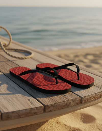 Akari Flip Flops flip flops
