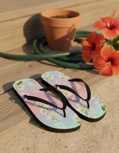 Serenade Flip Flops flip flops