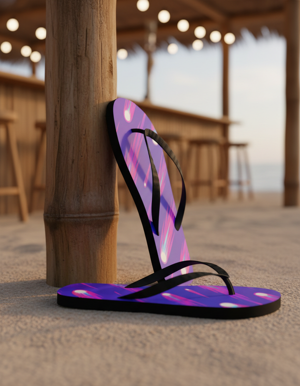 Nexus Flip Flops bikini — Dripper