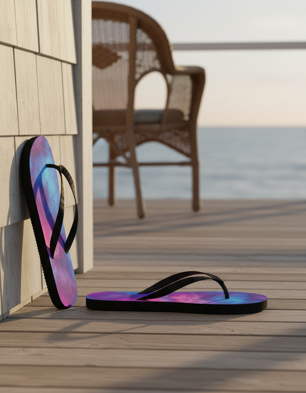 Frost Flip Flops bikini — Dripper