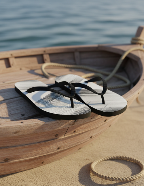 Signature Flip Flops flip flops
