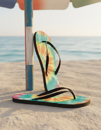 Nebula Flip Flops flip flops