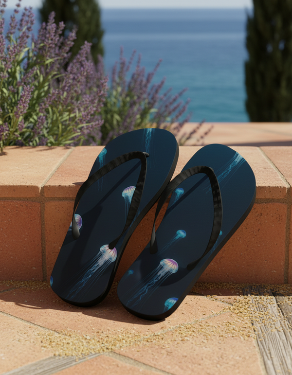 Lumina Flip Flops bikini — Dripper