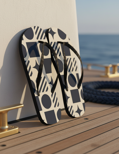 Fuse Flip Flops flip flops