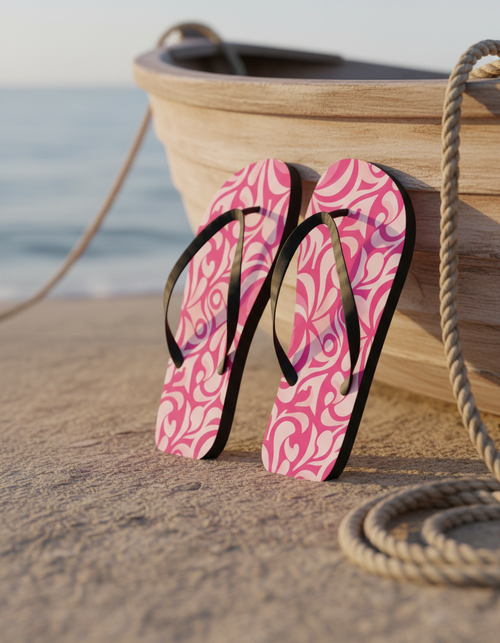 Chroma Flip Flops flip flops