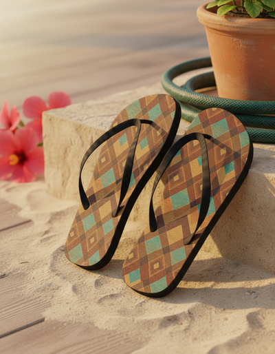 Horizon Flip Flops flip flops
