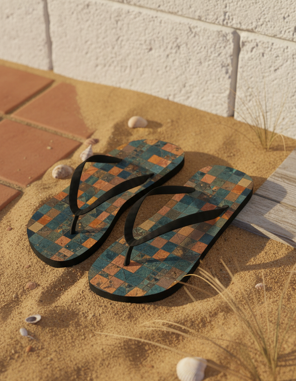 Fragment Flip Flops