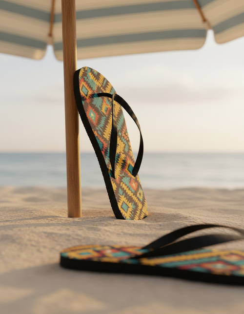 Mesa Flip Flops flip flops