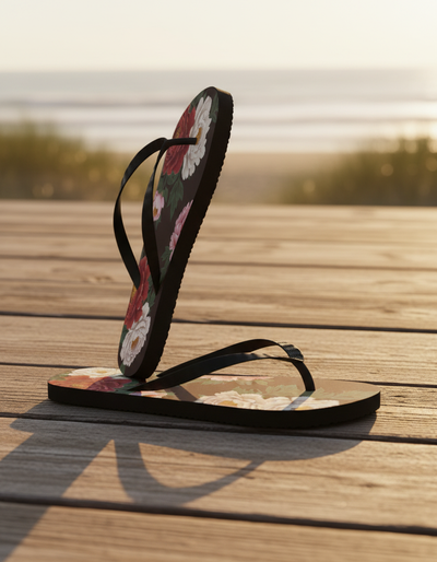 Ming Flip Flops flip flops