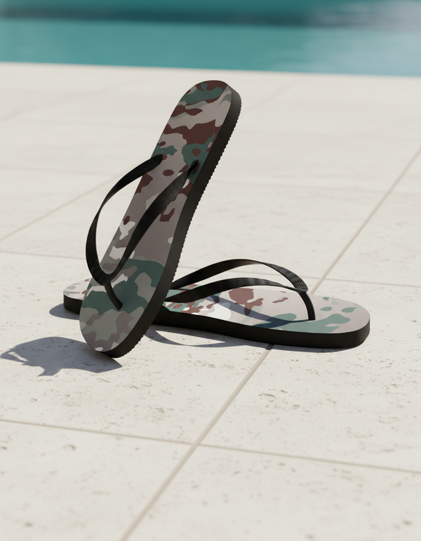 Urban Trek Vantage Flip Flops