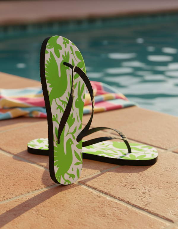 Ritmo Flip Flops