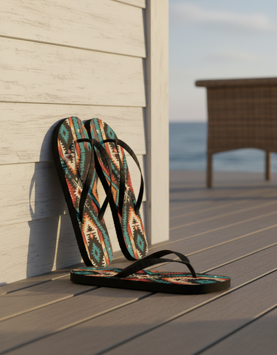 Mesa Flip Flops flip flops