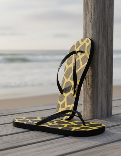 Eclipse Flip Flops flip flops
