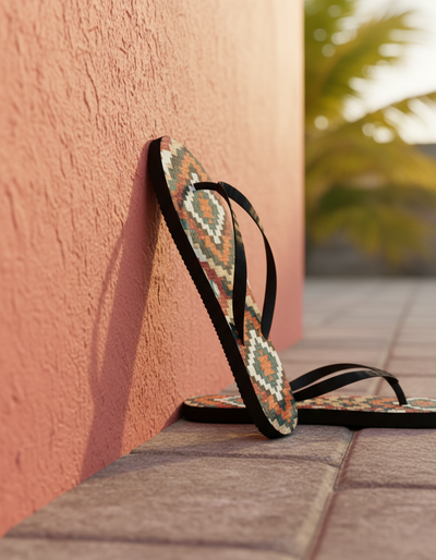 Kiva Flip Flops flip flops