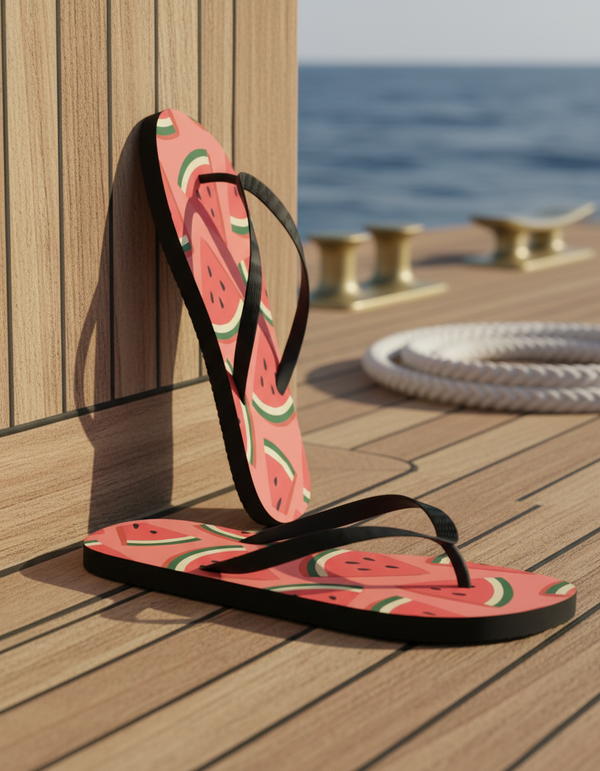 Savor Flip Flops bikini — Dripper