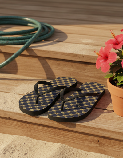 Yuki Flip Flops flip flops