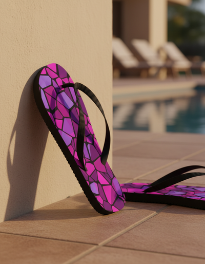 Eclipse Flip Flops flip flops
