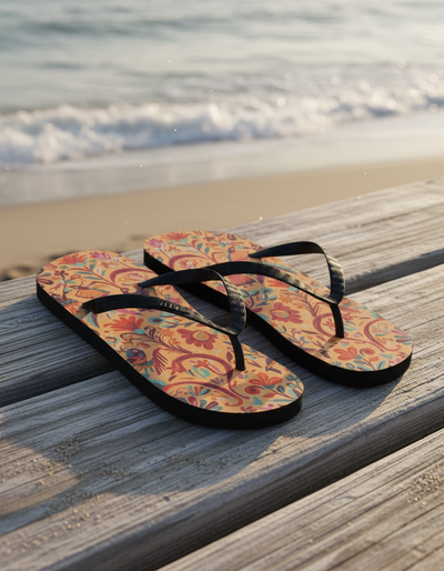 Chroma Flip Flops flip flops