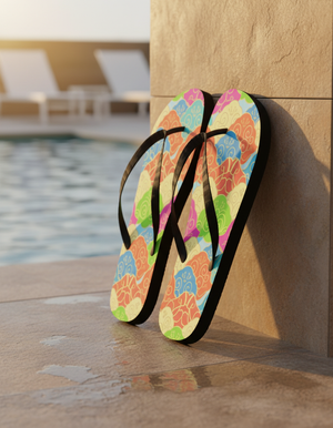 Zenith Flip Flops bikini — Dripper