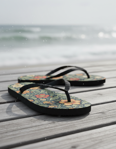 Briar Flip Flops flip flops