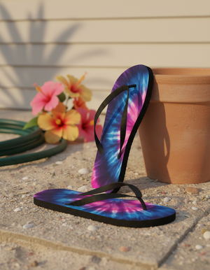 Elysium Flip Flops bikini — Dripper