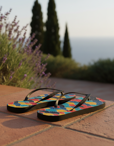 Kairo Flip Flops flip flops