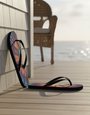 Satori Flip Flops bikini — Dripper
