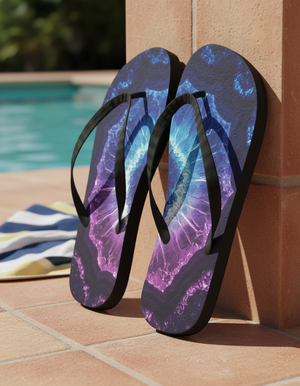 Celestine Flip Flops bikini — Dripper