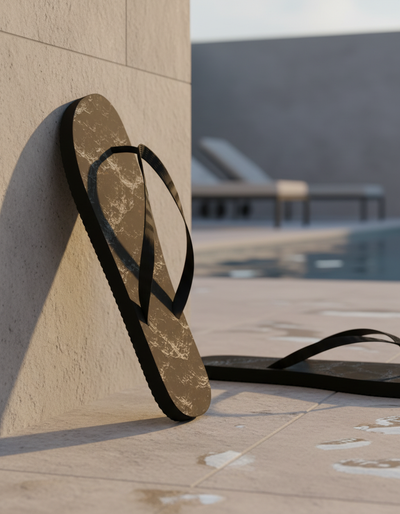 Eclipse Flip Flops flip flops