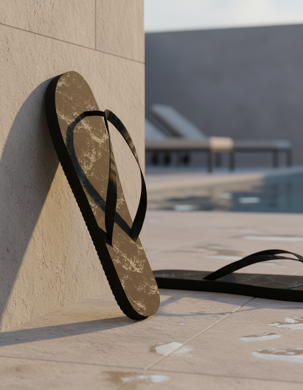 Flip Flops in Eclipse