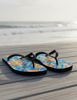 Sumi Flip Flops bikini — Dripper