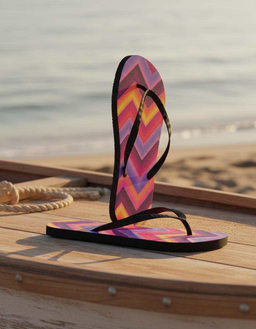 Pulse flip flops — view 1 of 2