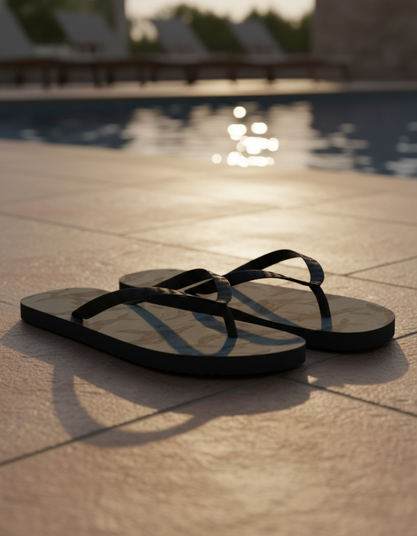 Breeze Flip Flops bikini — Dripper