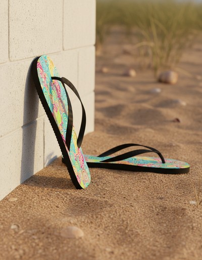 Guntur Flip Flops flip flops
