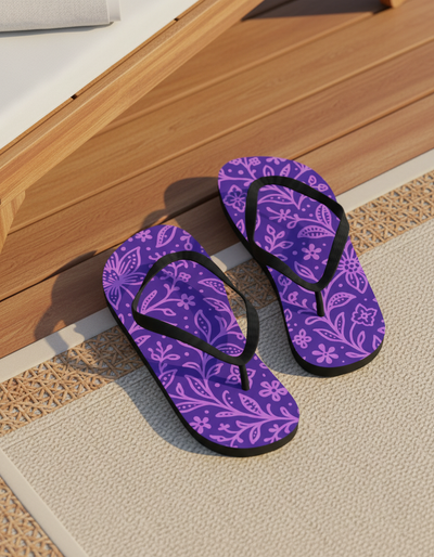 Rona Flip Flops flip flops