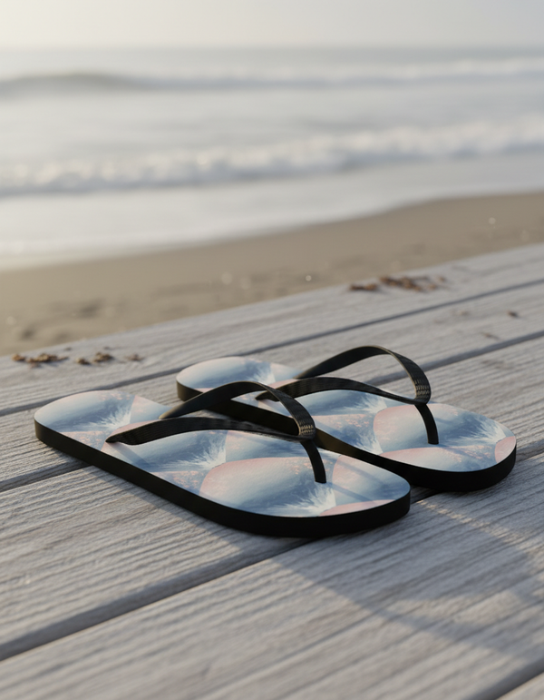 Apex Flip Flops bikini — Dripper