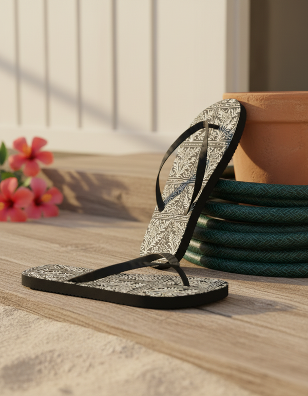 Kalam Flip Flops