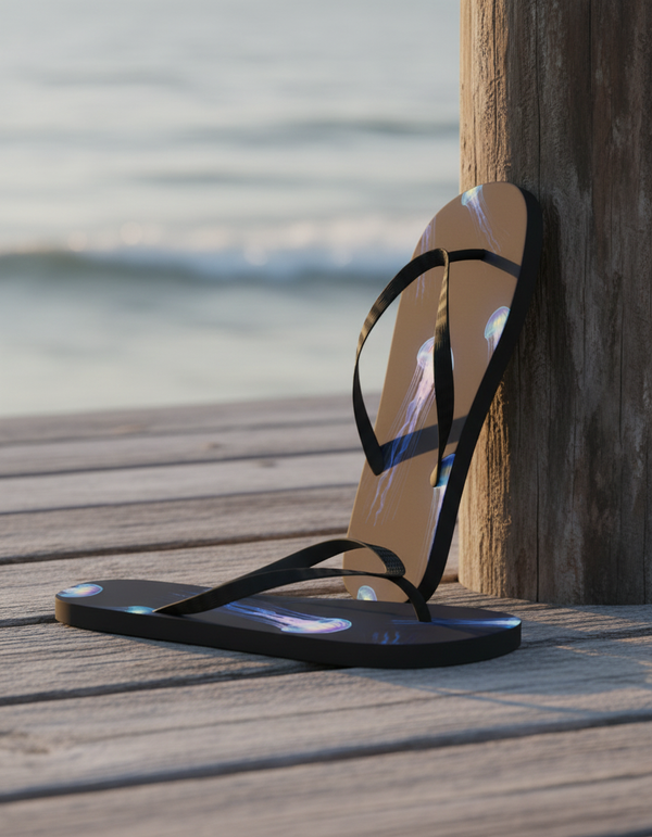 Drift Flip Flops bikini — Dripper