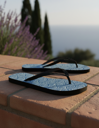 Aoi Flip Flops flip flops