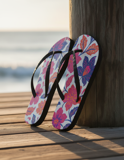 Sari Flip Flops flip flops