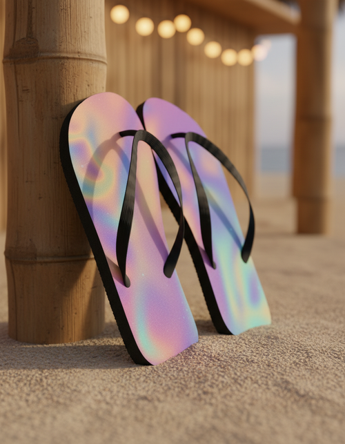 Chroma Flip Flops flip flops