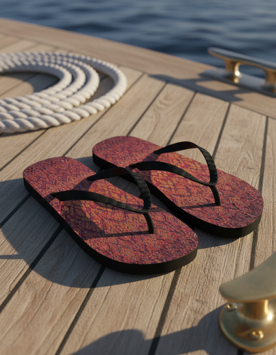 Siam Flip Flops flip flops