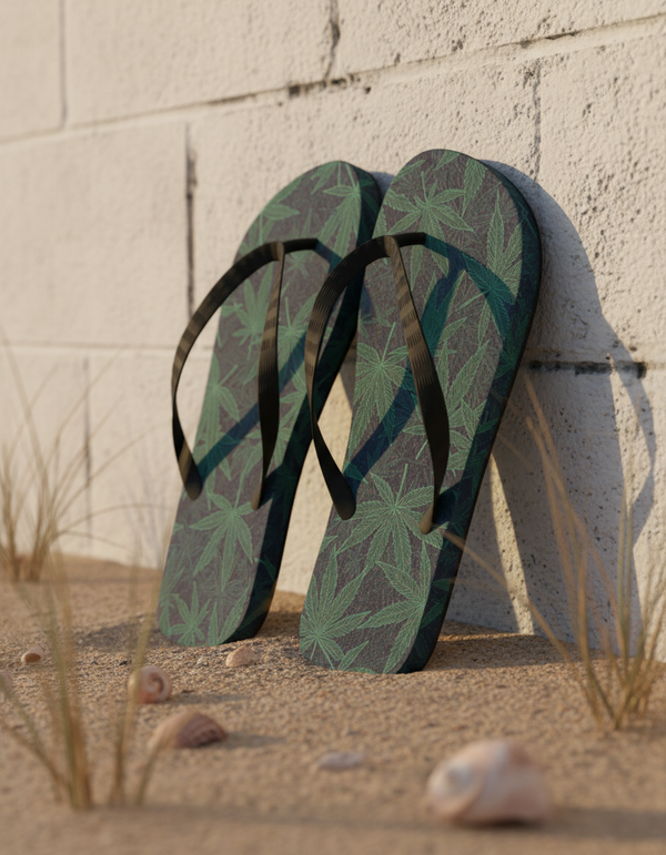 Flip Flops in Kumo