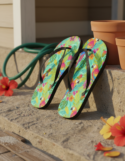 Tropique Flip Flops flip flops
